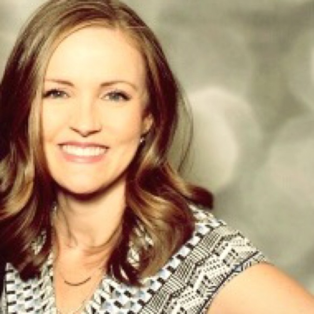 Meet your Posher, Briana